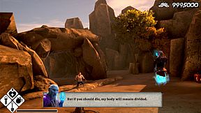 Earl the Tomb Robber