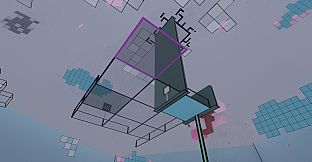 My Sweet Floating in the Void