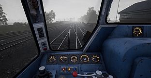 Train Sim World 7: BR Class 31 Loco Add-On