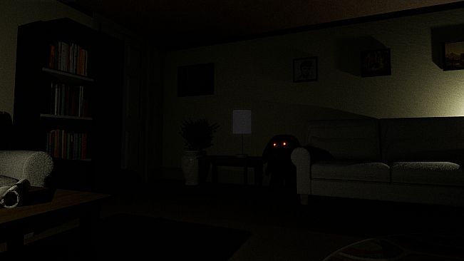 Chester: Into The Light