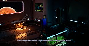 Mars Directive