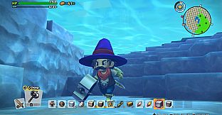 DRAGON QUEST BUILDERS 2
