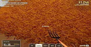 A Game About Needle In A Haystack