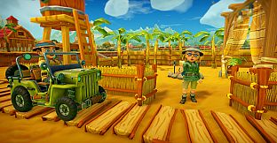 Farm Together 2 - Explorer Pack
