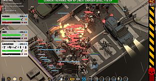 Respect The Horde