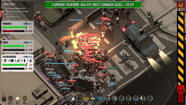 Respect The Horde