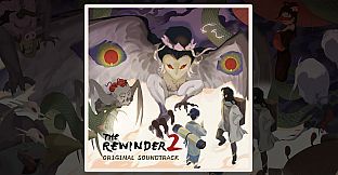 The Rewinder 2 Original Soundtrack