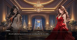 Unique Ladies 18+ Patch