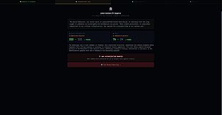 POTUS Election Sim