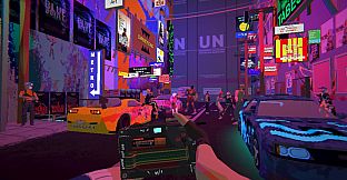 Umurangi Generation Special Edition