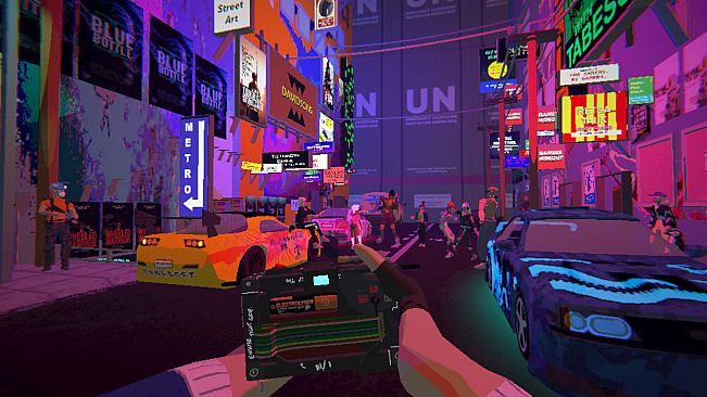 Umurangi Generation Special Edition