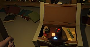 Gates of Nesphera VR