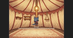 Pocket Adventurer