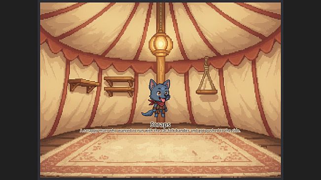 Pocket Adventurer