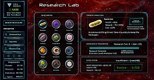Vitro : Bloodstream