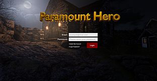 Paramount Hero