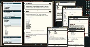 Fantasy Grounds - The Ultimate Guide to Alchemy, Crafting and Enchanting