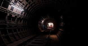 Subtransit Drive