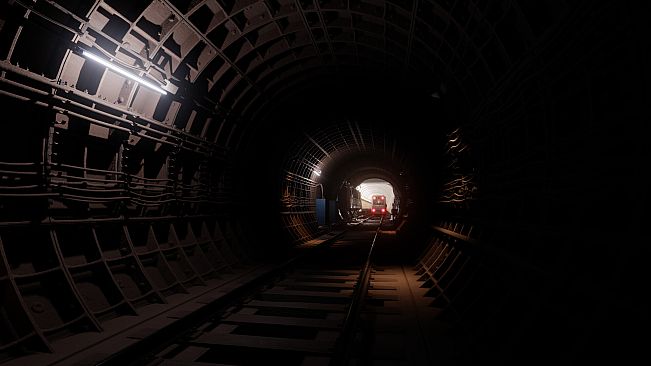 Subtransit Drive