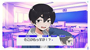 OUROBOROS SAIAKU.exe: CRAZY FOR YOU