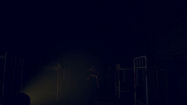 GreyWake: Project Somnium