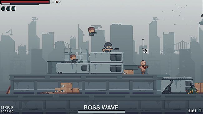 REDEX - Console Edition