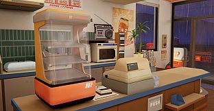 inKONBINI: One Store. Many Stories