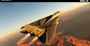 DCS: F-14A Zone 5 Campaign