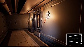 Escape From The Depth