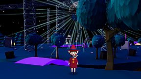 Elliot and the Musical Journey