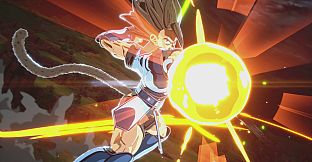 DRAGON BALL: Sparking! ZERO - Shallot (DRAGON BALL LEGENDS)