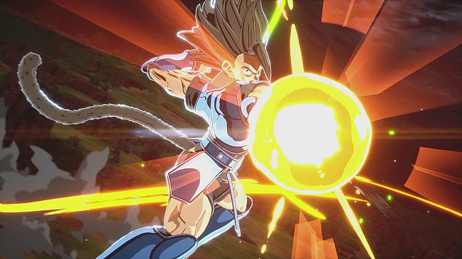 DRAGON BALL: Sparking! ZERO - Shallot (DRAGON BALL LEGENDS)
