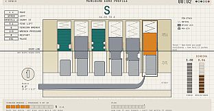 Shear line