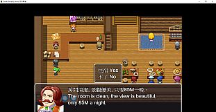 Death Penalty Hero 死刑勇者