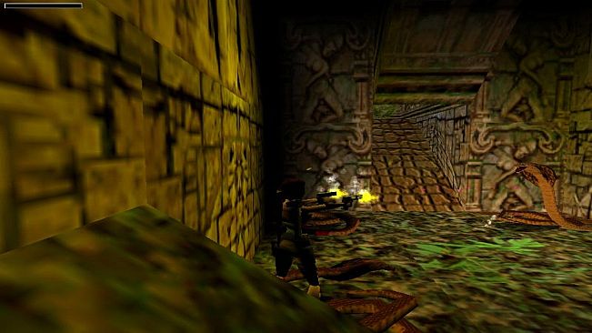 Tomb Raider III (1998)