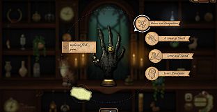 Strange Antiquities