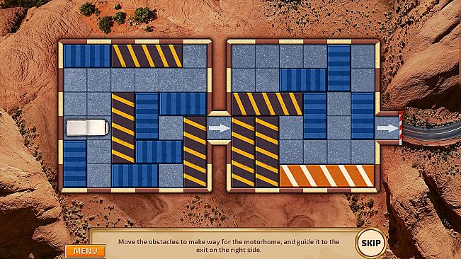 Motorhome: Traveling America Collector's Edition