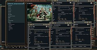 Fantasy Grounds - Pathfinder RPG - Jade Regent Adventure Path (5 of 6) - Tide of Honor