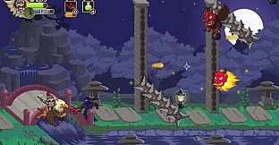 Gryphon Knight Epic: Definitive Edition