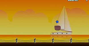 Cazzarion: Star Collector