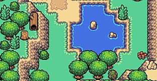 RPG Maker MZ - MT Tiny Tales Overworld Tiles