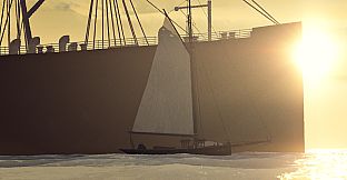 Google Spotlight Stories: Age of Sail