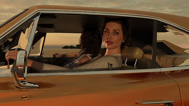 Hunter: Space Pirates - Chapter 2