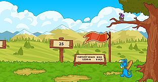 Neopets - Mega Mini Games Collection - The Neopian Arcade Odyssey