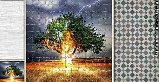 Jigsaw Puzzle Pack - Pixel Puzzles Ultimate: Variety Pack 19