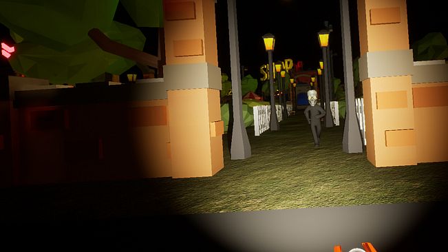 AI vr. AI Vr Edition