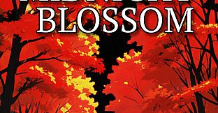 Blood Midnight Blossom – Artbook