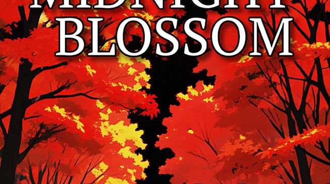 Blood Midnight Blossom – Artbook