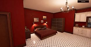Hotel Renovator Simulator
