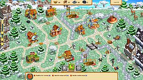 Crown of the Empire Around the World